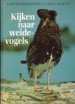 Brinkkemper, Joop / Moedt, Oene - Kijken naar weidevogels Brinkkemper, Joop / Moedt, Oene - Kijken naar weidevogels