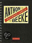 A. Beeke - Matchbox Labels Diary