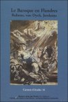 Emmanuelle Brugerolles - Baroque en Flandres - Rubens, van Dyck, Jordaens