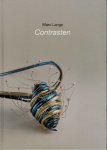 Lange, M. - Contrasten Lange, M. - Contrasten