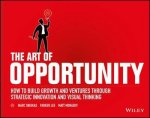 Marc Sniukas - The Art of Opportunity
