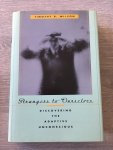 Timothy D. Wilson - Strangers to Ourselves, discovering the adaptive unconsciois
