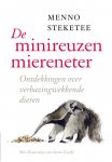 Menno Steketee - De minireuzenmiereneter