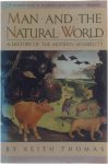 Keith Thomas - Man and the Natural World