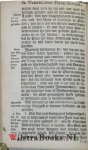 Outrein, Johannes D' - Nederlands Dank-Altaar, Gesticht (Ter Erkentenisse en Gedachtenisse van de zegenryke Overwinningen, bevogten door de Wapenen der Hooge Bondgenooten, gedurende de gantsche Veldtocht des Jaars MDCCVIII.) Voor en op den plechtigen Dankdag, gehoud...