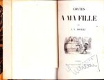 Jean Nicolas Bouilly - Contes a ma Fille