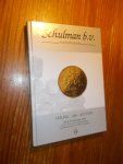 red. - Schulman BV. Numismatists. Veiling Auction 368.