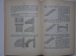 Rothuizen, E.J. & F. Wind. - Steenconstructieleer. De technische school.