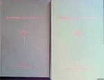 Klerck, Th.P.E. de & O.Chr. Mellema & H. Noteboom & M.B.J. Starke - Boerderijen en hun bewoners + Aanvulling (2 delen)