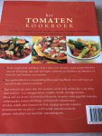 France - Het tomaten kookboek