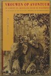 Wolf Kielich - Vrouwen op avontuur