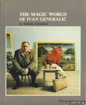 Nebojša Tomašević - The Magic World of Ivan Generalić