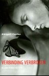Ally Carter - Verbinding verbroken