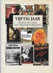 G.P. Koppers - Vijftig jaar inspectie Brandweerwezen