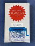 Sebes, P., Bisseling, W. - Bestseller / wat elke beginnende schrijver moet weten