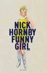 Nick Hornby - Funny girl roman