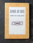 homma, junji - japanese sword, the national museum japanes art series