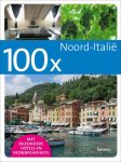 Herman Cole - 100 x Noord - Italie