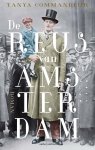 Tanya Commandeur - De reus van Amsterdam