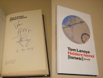 Tom Lanoye - Heldere Hemel [GESIGNEERD] Boekenweekgeschenk 2012