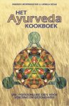 A. Morningstar, U. Desai - Het Ayurveda kookboek