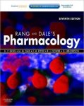 Humphrey P. Rang, Graeme Henderson - Rang & Dale'S Pharmacology