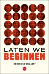 Dominique Willaert - Laten we beginnen