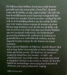 Fabricius, Johan - Uit een Familie-album