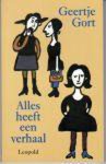 Geertje Gort - Alles heeft een verhaal