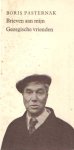 Pasternak, Boris - Brieven aan mijn Georgische vrienden