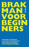 Arjan Peters - Brakman voor beginners