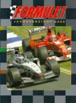  - Formule 1, jaaroverzicht 2003