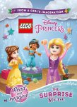 LEGO - De Glitterstorm - Lego Disney Prinses