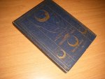 Tagore, Rabindranath - The Crescent Moon. Translated by the Original Bengali, with 8 illustrations in colour