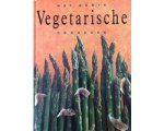 Susan Tomnay - Het grote vegetarische kookboek