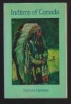 JENNESS, DIAMOND (1886 - 1969) - The Indians of Canada