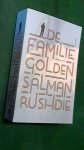 Rushdie, Salman - De familie Golden