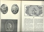 Eug. Droulers - Dictionaire des Attributs, Allégories, Emblèmes et Symboles