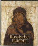 S. Toth - Russische iconen