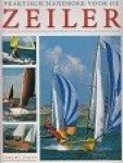 Evans, J - Praktisch handboek voor de zeiler Het complete naslagwerk voor toeren en wedstrijdzeilen in open boten, Catamarans en jachten