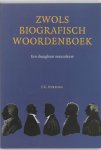 J.C. Streng - Zwols Biografisch Woordenboek