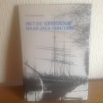 Jaski - Met de kinderdyk naar java 1884-86 / druk 1