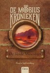 Paula Isphording - De MÃ¶biuskronieken 1 - De rode woestijn