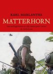 Karl Marlantes - Matterhorn