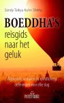Sandy Taikyu Kuhn Shimu - Boeddha's reisgids naar het geluk wijsheden, verhalen en mindfulness oefeningen voor elke dag