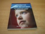 Mierlo, Guido van - Kinderen beter leren zien - wat kinderogen ouders te vertellen hebben
