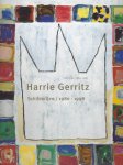 OFFERMANS, Cyrille - Harrie Gerritz - Schilderijen / 1980-1998