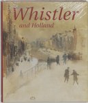 J. F. Heijbroek, Margaret F. MacDonald - Whistler and Holland