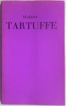 Moliere - Tartuffe Programmbuch No 32
