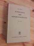 Heussi, Karl - Kompendium der Kirchengeschichte